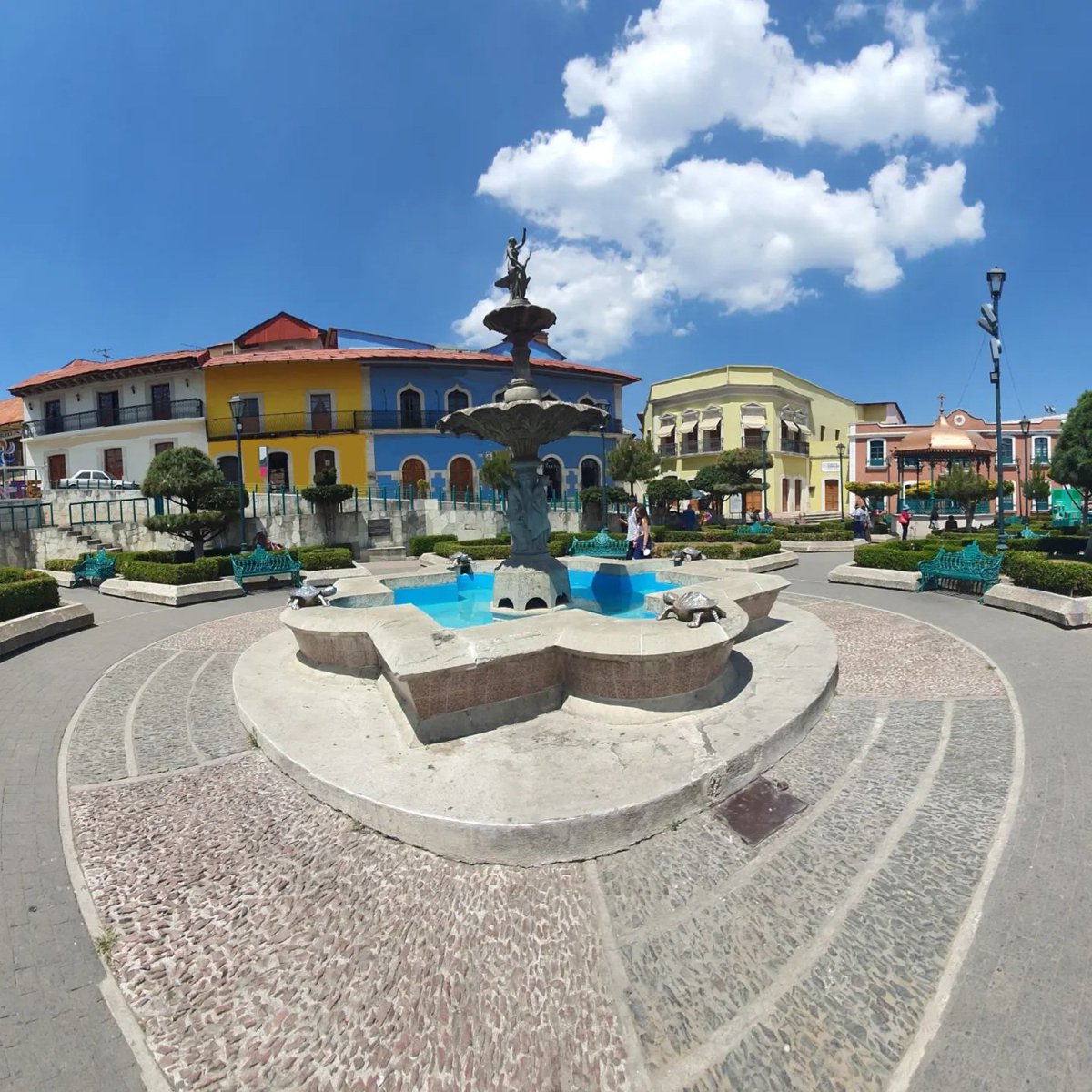 TuribusRealdelMonte tweet media