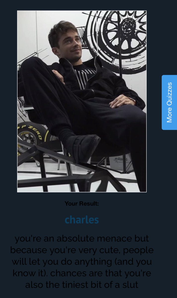 formuriOne's tweet image. Oh, I have never looked so good