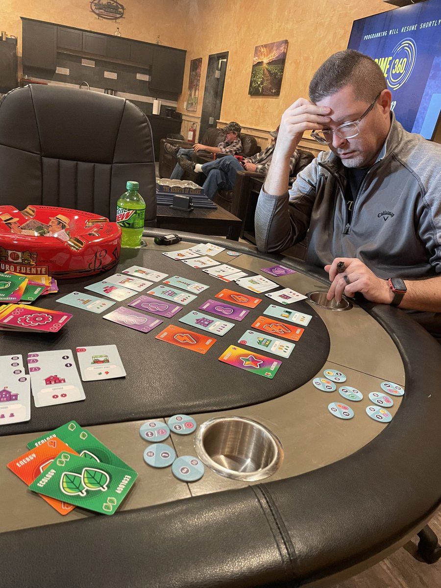 Anthony Fryer tweet media