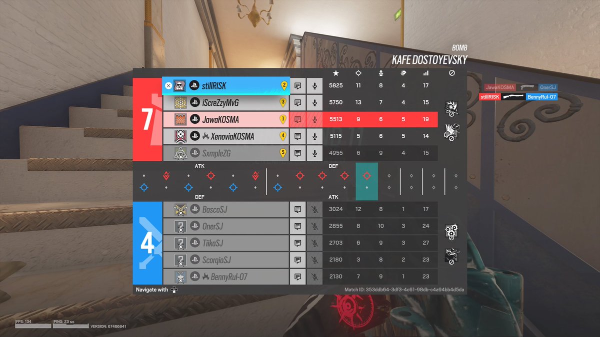 RealJawaa's tweet photo. Win against #SpaceJammers
qualified for stage 2
Coach @JustXenovia 🔛🔝 https://t.co/WpX5eoffrW