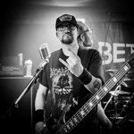 Photo by I The Betrayer (@itbmetal)