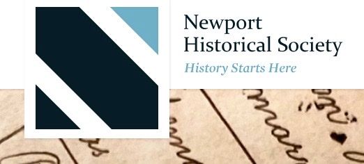 A new research project from @NewportHistory_ centers the lives of Black and Indigenous peoples in Newport's historical record. Check out the latest post to learn more about 'Voices from the NHS Archives.' Now linked on the Octo! blog.oieahc.wm.edu/the_octo/ #VastEarlyAmerica #Newport