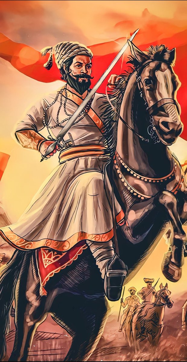 Gadekar_7070's tweet photo. राजं
धर्मनिष्ठा तुम्ही
मराठी मुलखाचा स्वाभिमान तुम्ही
धैर्य तुम्ही 
संयम तुम्ही
धगधगत्या ज्वाले सम तेजस्वी तुम्ही
शेतकऱ्यांचे पालक तुम्ही
स्वराज्याचे मालक तुम्ही
शास्त्रज्ञानी तुम्ही
शस्त्र पारंगत तुम्ही
रणांगतात उतरता शत्रूचा काळ तुम्ही
राजं आमचे छत्रपती तुम्ही
@om_gadekar https://t.co/J6SUSDXHSG
