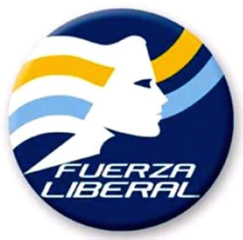 Fuerza Liberal Apure
Nuestro objetivo es 
#Avanzar
#Avanzar 
#Avanzar
Con María Corina Machado
      PRESIDENTE 
#HastaElFinal 
SE ACERCA LA LIBERTAD