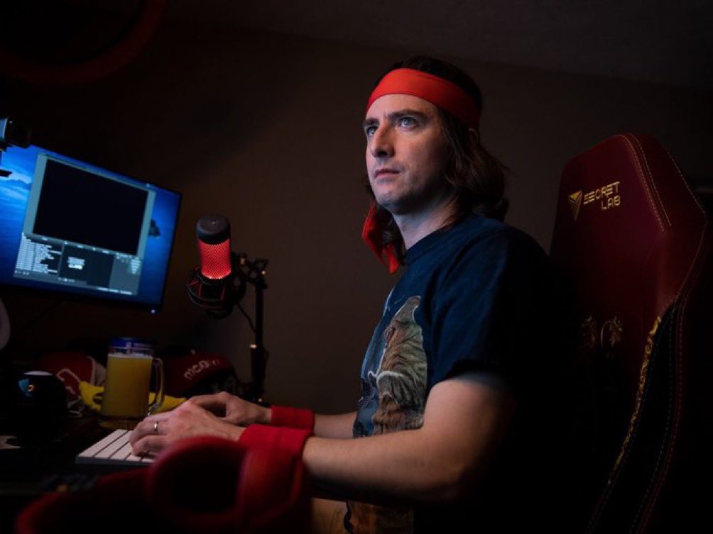 Who has the strongest community in the space? $GME | <a href="/gmecoinsol/">GMEonSol 🎮</a> 

The narrative is easy for anyone to understand. The movement’s foundation is growing each day.

imo a TIER1 CEX is bound to notice soon.. As for me, I like the coin. 🫡🎮