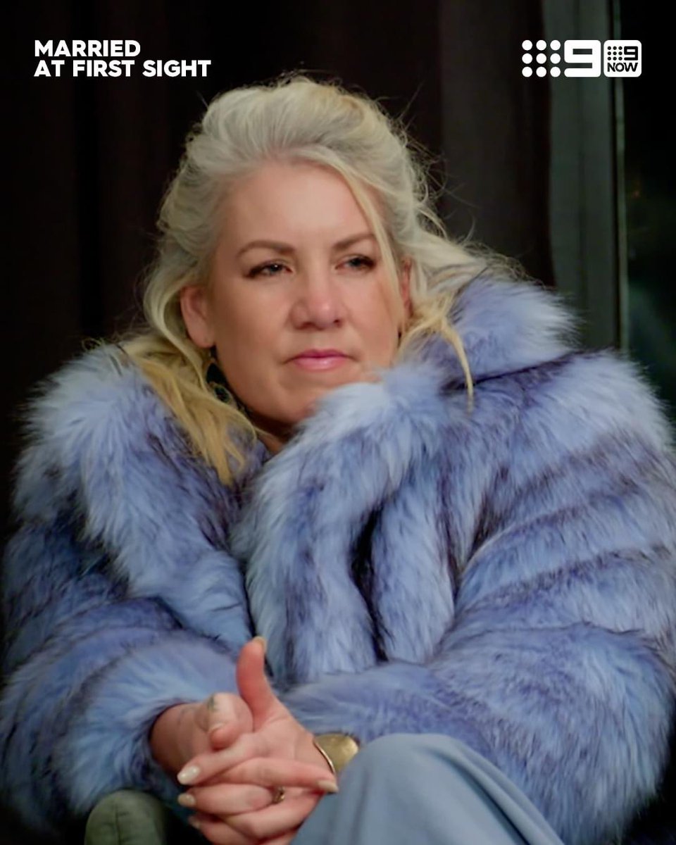 In a world of Timothys &amp; Lucindas, be a Lucinda. #MAFSAU #MAFSAustralia #MAFS