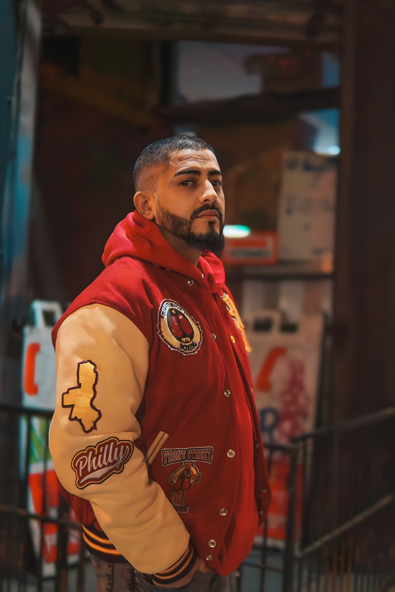 “Our greatest glory is not in falling, but rising every time we fall”

#varsityjacket #rocky #creed #customvarsityjackets #chenillepatches #Philly #designmafiainc #custompatches #vintagestyle #grwm #productphotography #reel #ad #explore #philadelphia #love