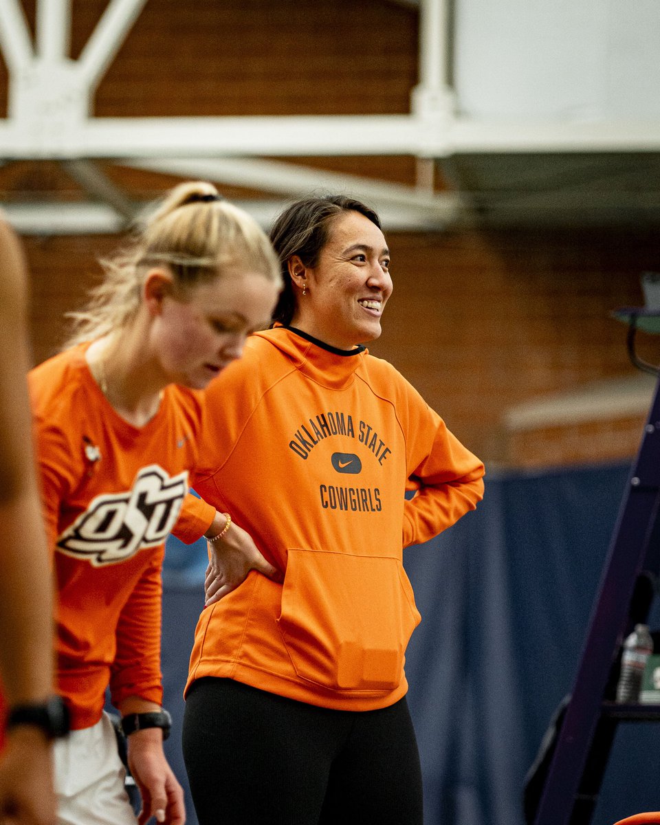 Happy birthday, <a href="/samcrawford18/">Samantha 黛莲 Crawford</a>! 🥳

#GoPokes | #AdvantageOSU