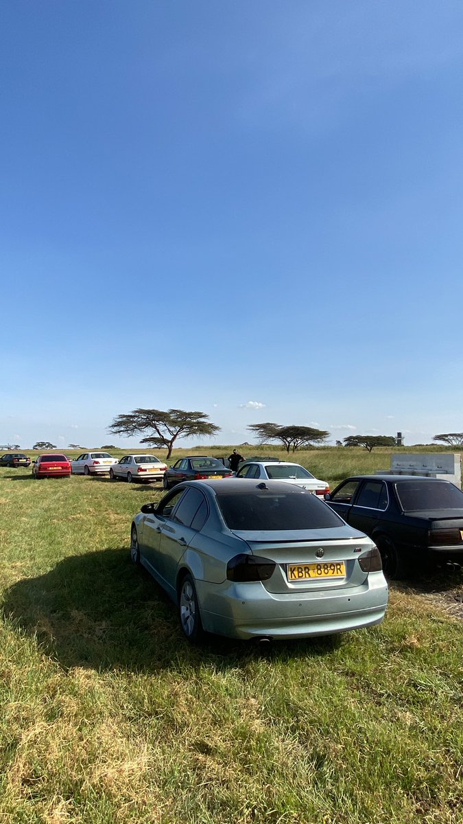 BmwTraveller's tweet image. Part 3 classics #charty Drive .Kiserian olootepes