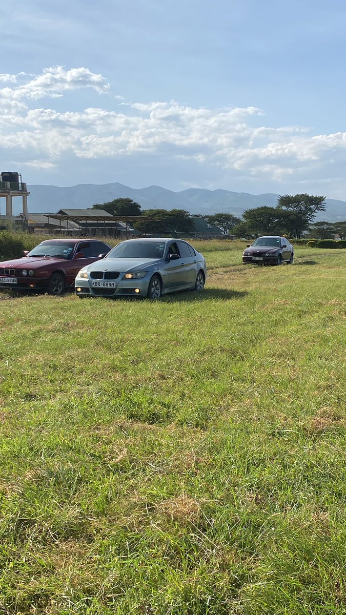 BmwTraveller's tweet image. Part 3 classics #charty Drive .Kiserian olootepes