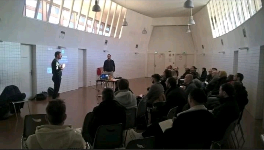 Corinne Merchat tweet media