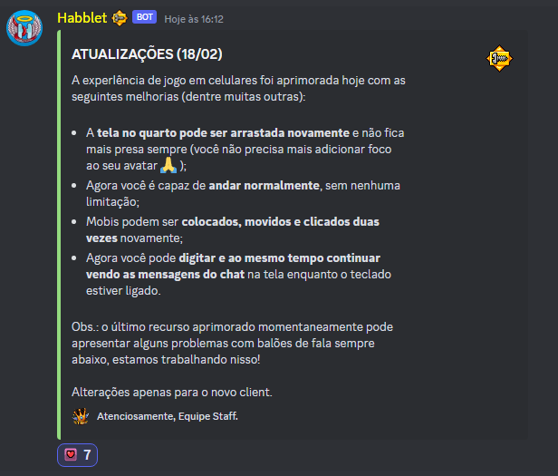 HabbletDreams 💫✨️ tweet media