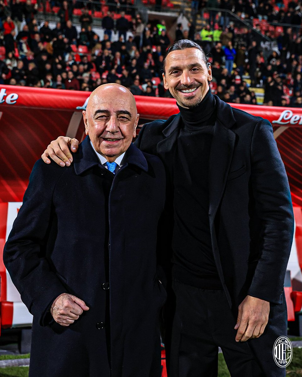 acmilan's tweet photo. 🤝❤🖤

#MonzaMilan #SempreMilan https://t.co/sokIEndkii