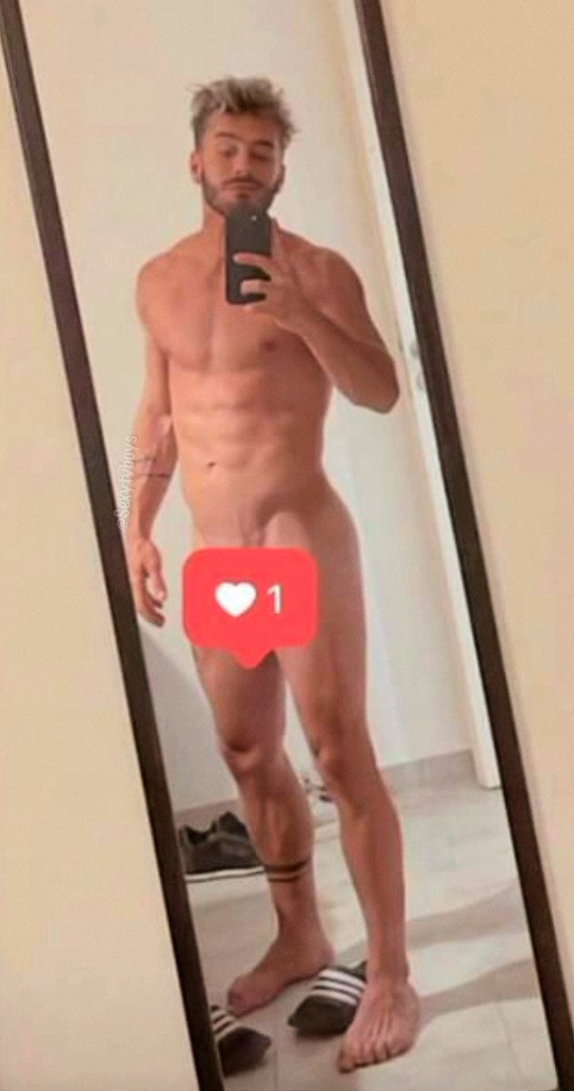 Sexytvboys's tweet photo. Ya que estamos... https://t.co/vEbdbSSsjY