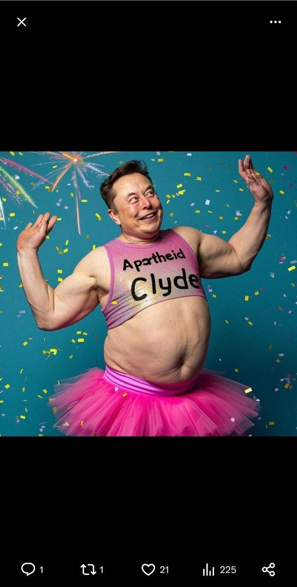 Mary from the Land of Corn & Beans tweet media