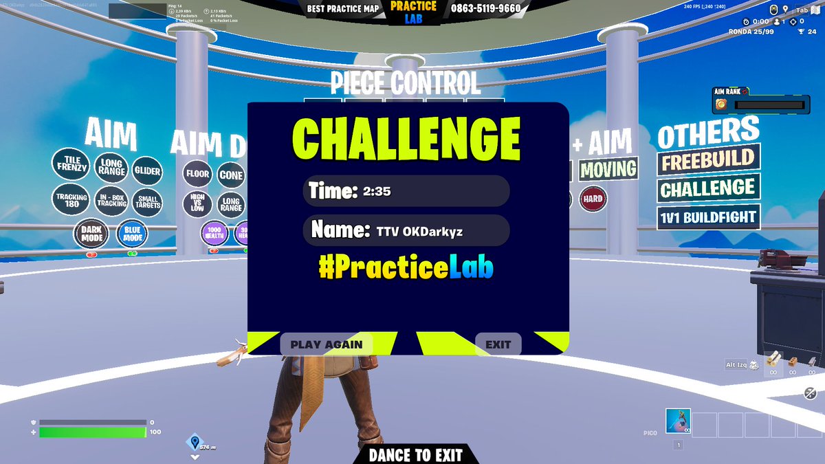 OKDarkyz's tweet image. @suja_gg #PracticeLab