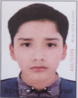 DesaparecidasPE's tweet photo. #ALERTA Maycol Paucar de 17 años desapareció el día 18/02/2024 en #CerroAzul #Cañete

Vestía una casaca negra, polo blanco, buzo plomo y zapatillas negras.

¡Ayúdanos a encontrarlo, comparte por favor!🙏📢Cualquier info, llama al #114

#Urgente #Desaparecido #DesaparecidosEnPerú https://t.co/znT10zXESt