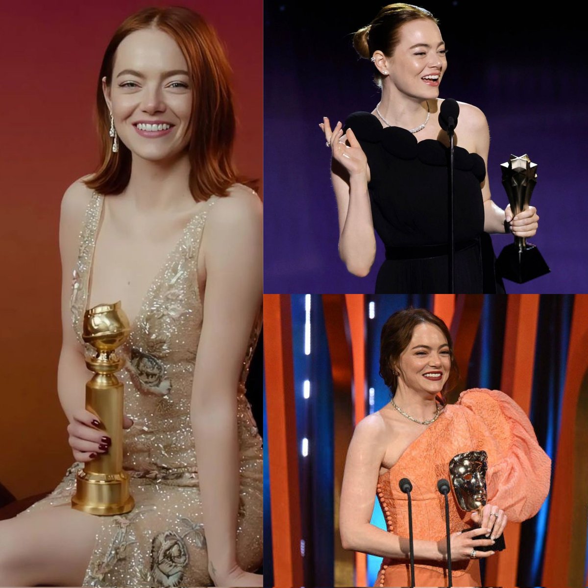 she's EVERYTHING