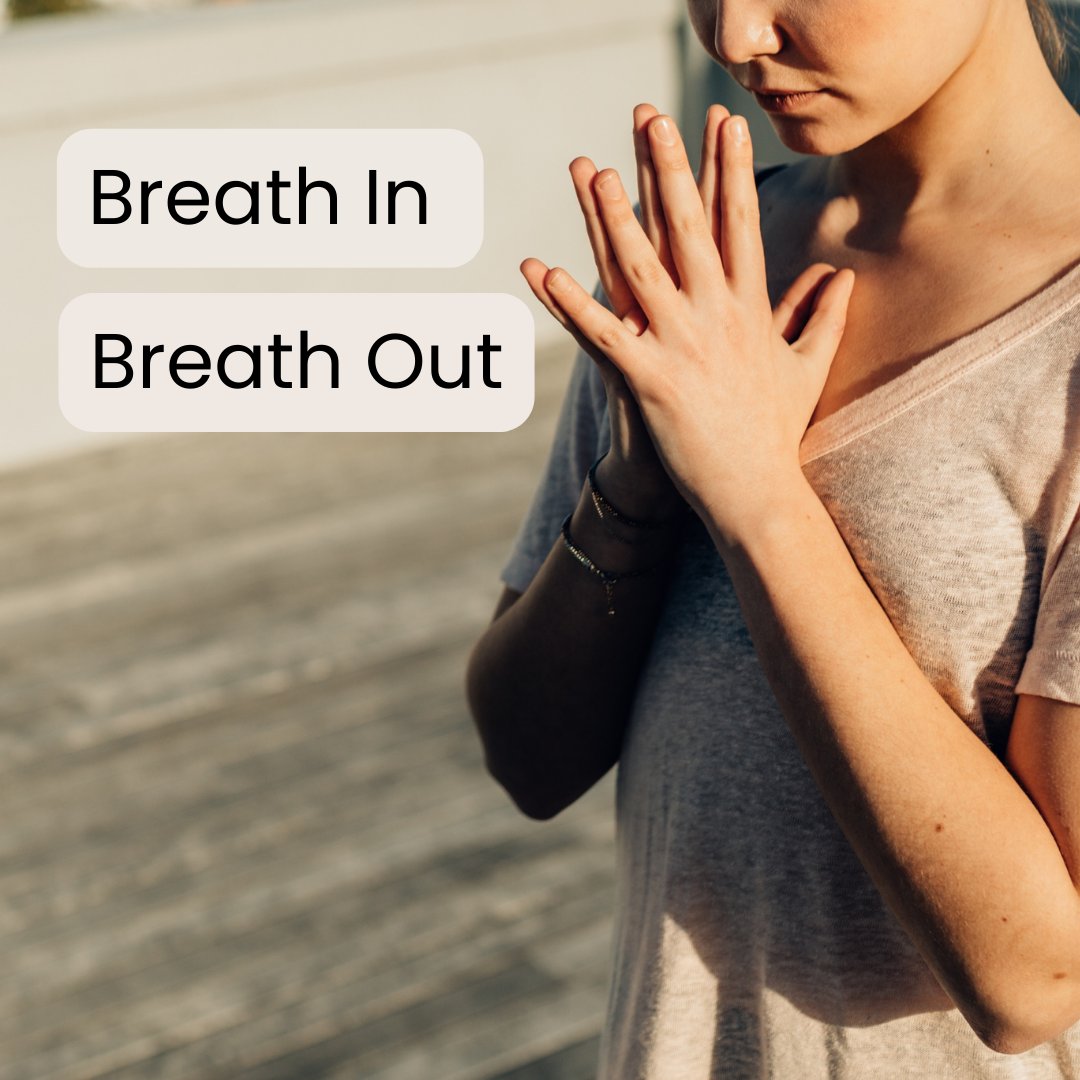 Breathe into the beauty of the present moment! Explore breath awareness as a mindfulness practice, grounding yourself in the 'now.' Let your breath be the bridge to a mindful existence, fostering gratitude and joy in each breath. #PresentBreath #MindfulLiving