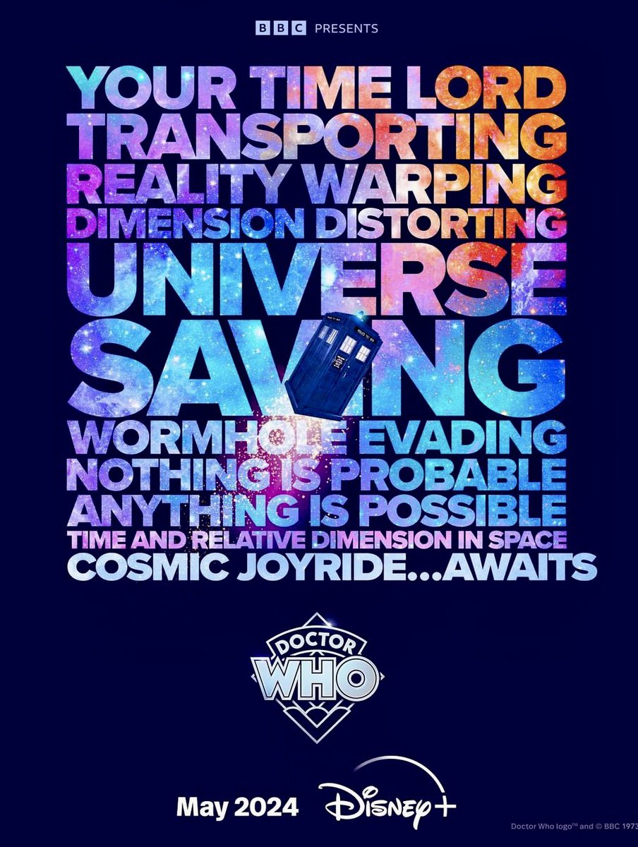 Doctor Who Am I (@docwhoami) on Twitter photo Looking forward to May, liking the push <a href="/DisneyPlus/">Disney+</a> and <a href="/bbcdoctorwho/">Doctor Who</a> made for <a href="/gallifreyone/">Gallifrey One</a> from all here <a href="/vyuille/">Vanessa Yuille</a> <a href="/MJBJacobs/">Matthew Jacobs</a> <a href="/ColinVaines/">Colin Vaines</a> <a href="/UKKaleidoscope/">Kaleidoscope</a> @GravitasVOD 💛 Looking forward to May, liking the push <a href="/DisneyPlus/">Disney+</a> and <a href="/bbcdoctorwho/">Doctor Who</a> made for <a href="/gallifreyone/">Gallifrey One</a> from all here <a href="/vyuille/">Vanessa Yuille</a> <a href="/MJBJacobs/">Matthew Jacobs</a> <a href="/ColinVaines/">Colin Vaines</a> <a href="/UKKaleidoscope/">Kaleidoscope</a> @GravitasVOD 💛