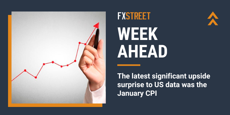 FXstreetUpdate's tweet photo. Weekly focus – Data dampens rate cut expectations

Read More!👉 https://t.co/sDZd8A4Z5W

#Forex #InteresRates https://t.co/Gz0Kv1VXlG