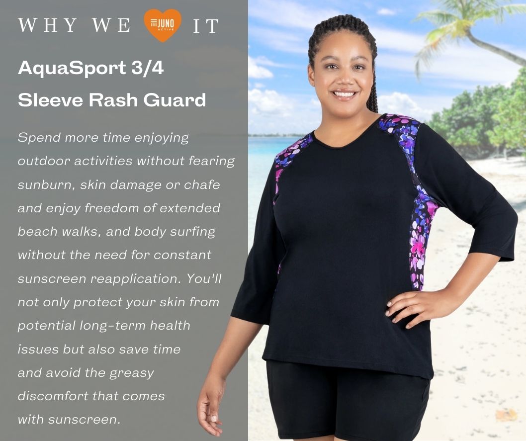 junoactive's tweet image. Be your best self in premium plus size classics from JunoActive! Take ⭐$25 OFF⭐ your purchase of $99+. Discount code: REDWHITEBLUE25

➡️ Shop: junoactive.com/discount/REDWH…

#JunoActive #PlusSizeSwimwear #PlusSizeSwimmer #PlusSizeTankini #PlusSizeSwimShorts #PlusSizeRashguard