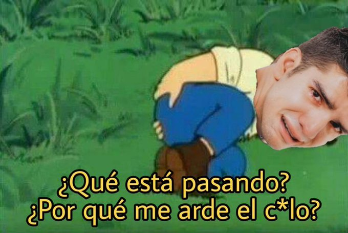 AntilopeMalo's tweet photo. Más de un chairo #AMLOser como @PonchoGutz en este momento por la #MarchaPorLaDemocracia , jajajaja
#NarcoPresidenteAMLO4
#NarcoCandidataClaudia4
#NarcoCandidataClaudiaSheinbaum
#NoSoyBotLoHagoGratis
#NoSoyBotSoyVotante https://t.co/xySo8XCwMv