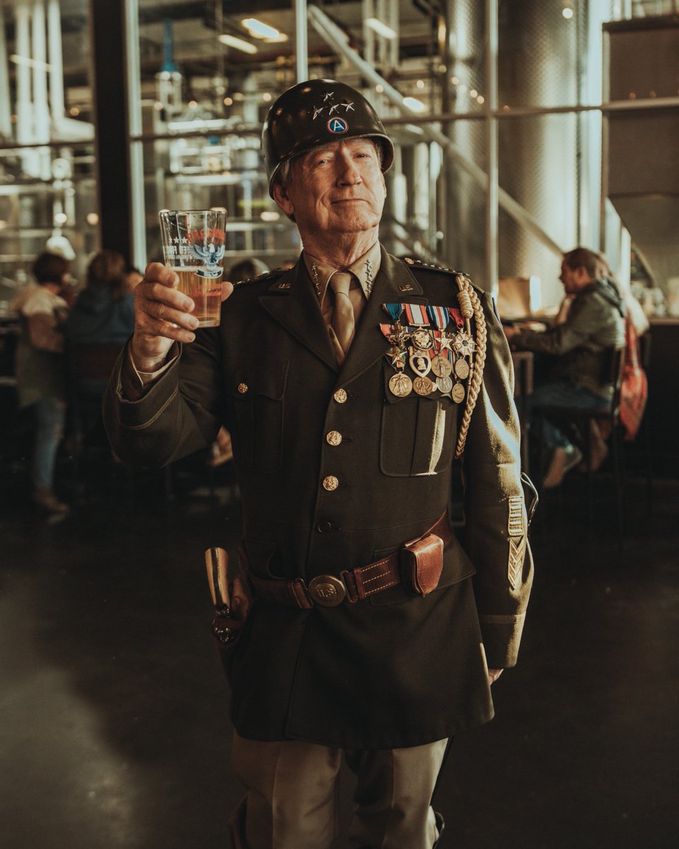 Preamble - We The People Light Lager tweet media