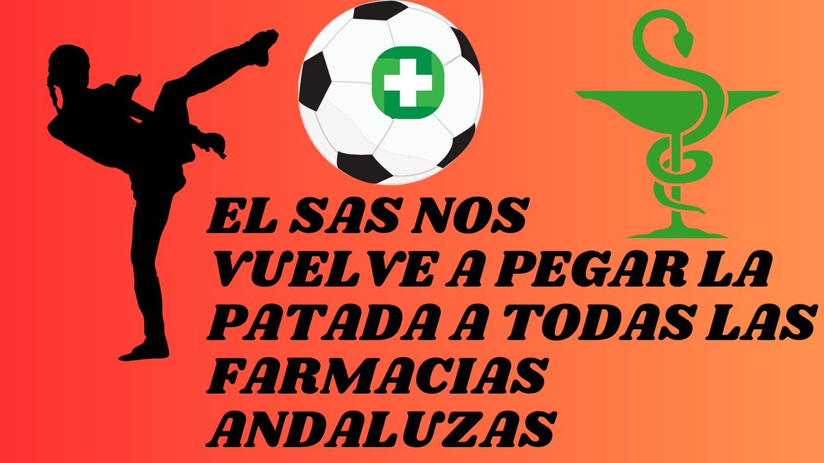Rrg888's tweet photo. #stopsubastaencubierta 
#impuestobonilla
#sosfarmaciaandaluza https://t.co/xNflkVVNrE