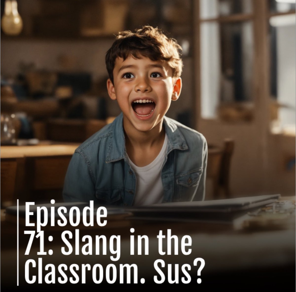 Episode 71 out now. anchor.fm/robert583/epis…