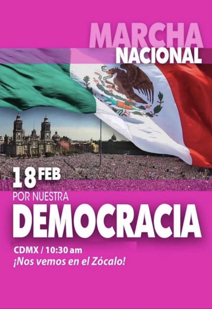 bacfas's tweet photo. Haciendo historia defendiendo la democracia !! https://t.co/fjcV0vxLIi