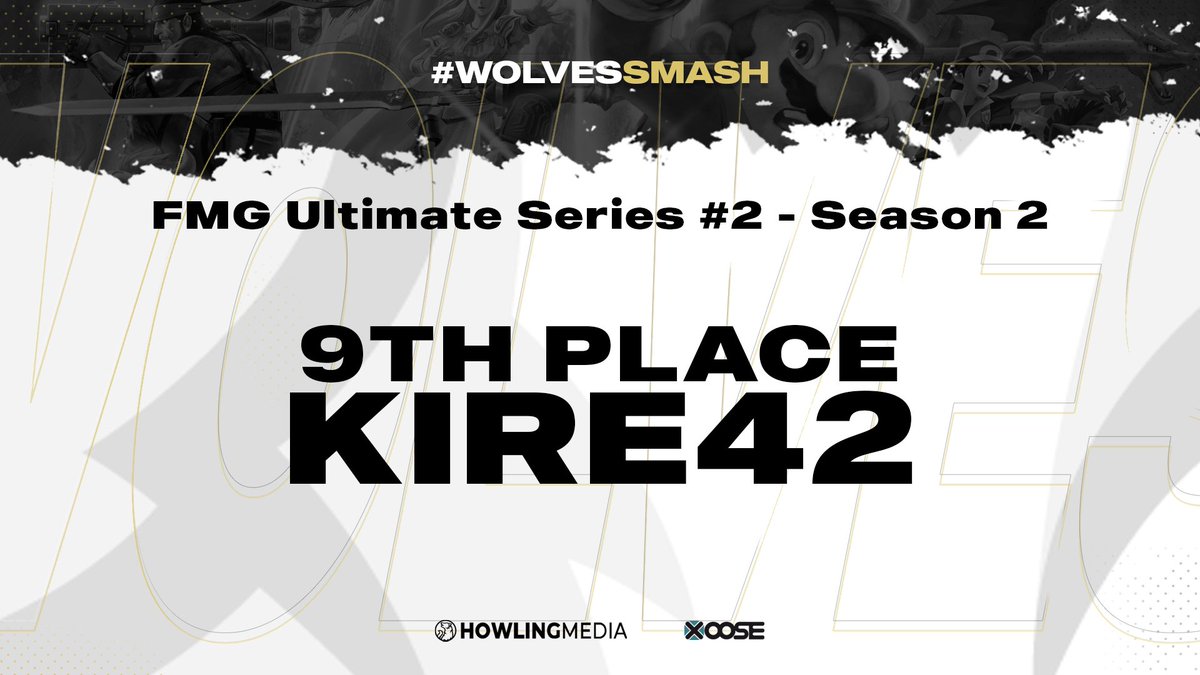 Wolves Esports tweet media