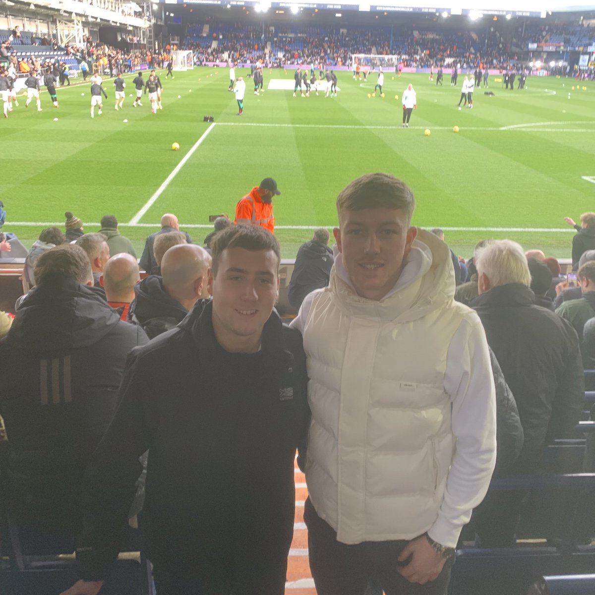 Jack Donlan tweet media