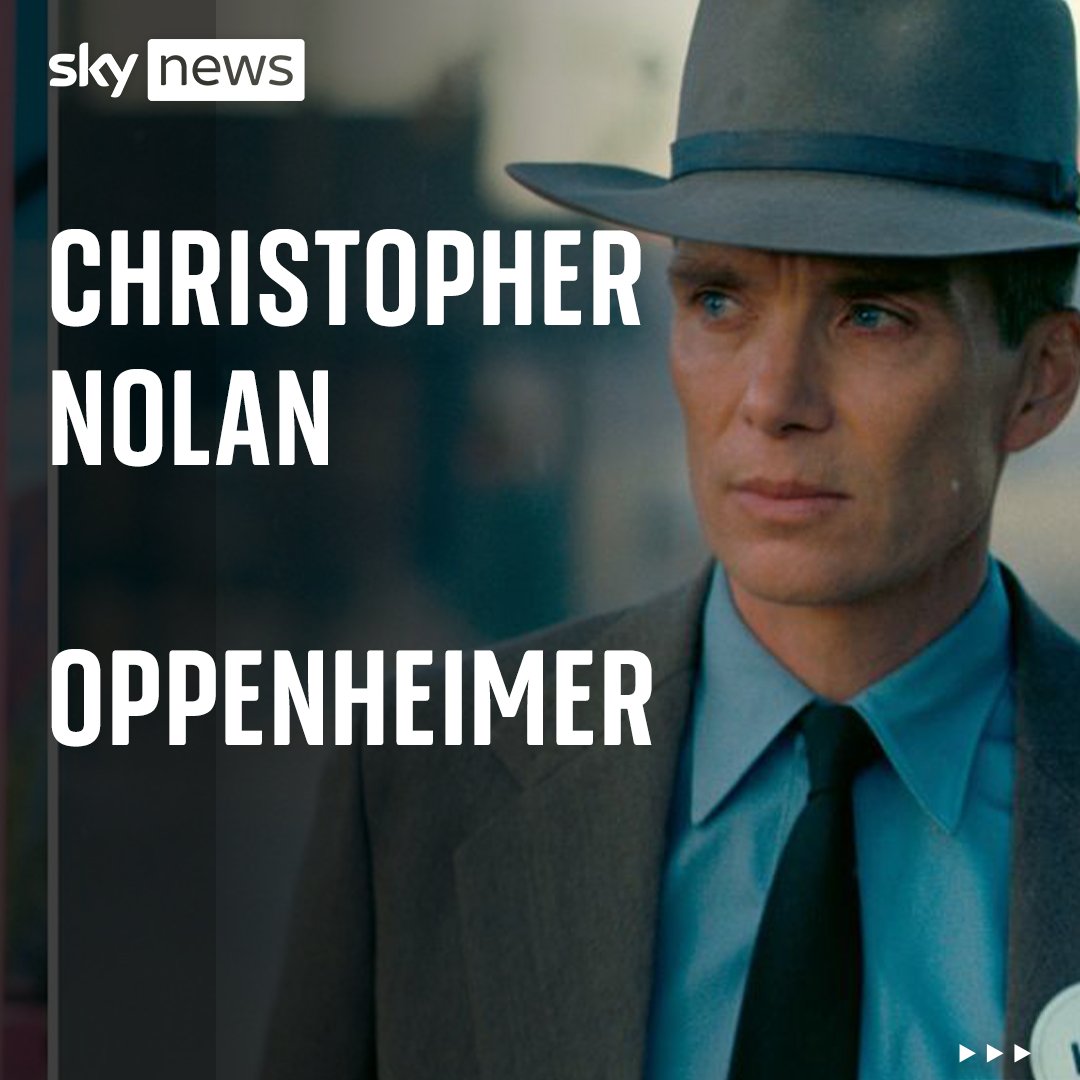 Sky News tweet media