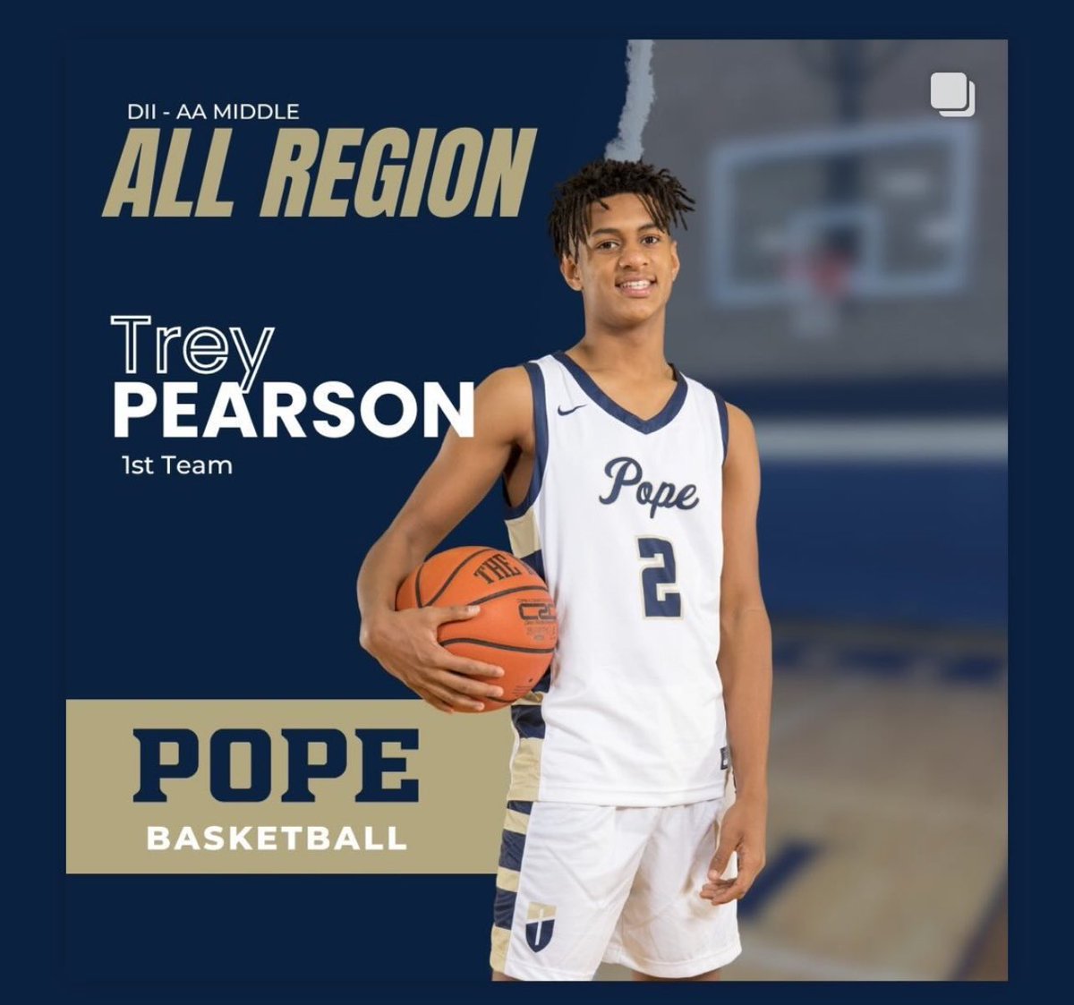 Trey Pearson tweet media