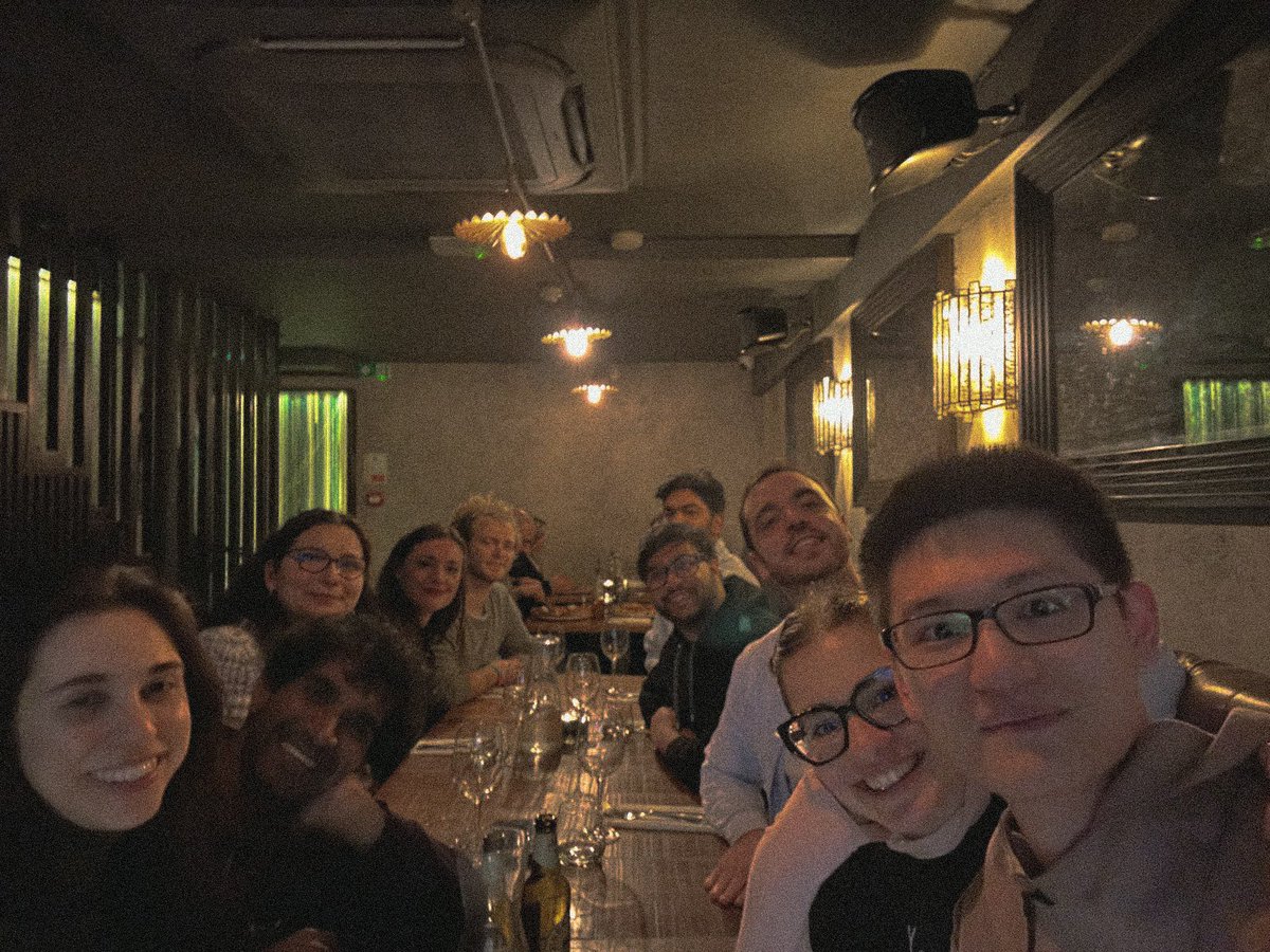 Sara Corbezzolo (@saracorbb) on Twitter photo Coming from all over the world and finally meeting for the first time here in Dublin! <a href="/FlImagin3_DN/">fliMAGIN3D_DN</a> ready for our first NWE starting tomorrow at <a href="/tcddublin/">Trinity College Dublin</a>. Coming from all over the world and finally meeting for the first time here in Dublin! <a href="/FlImagin3_DN/">fliMAGIN3D_DN</a> ready for our first NWE starting tomorrow at <a href="/tcddublin/">Trinity College Dublin</a>.