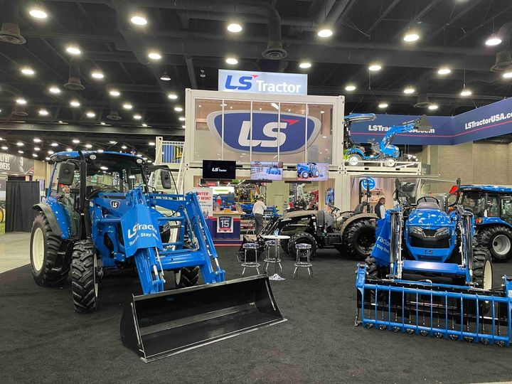 Come see us at NFMS! Watch this video to see everything we have going on here, don’t miss out! #nfms2024