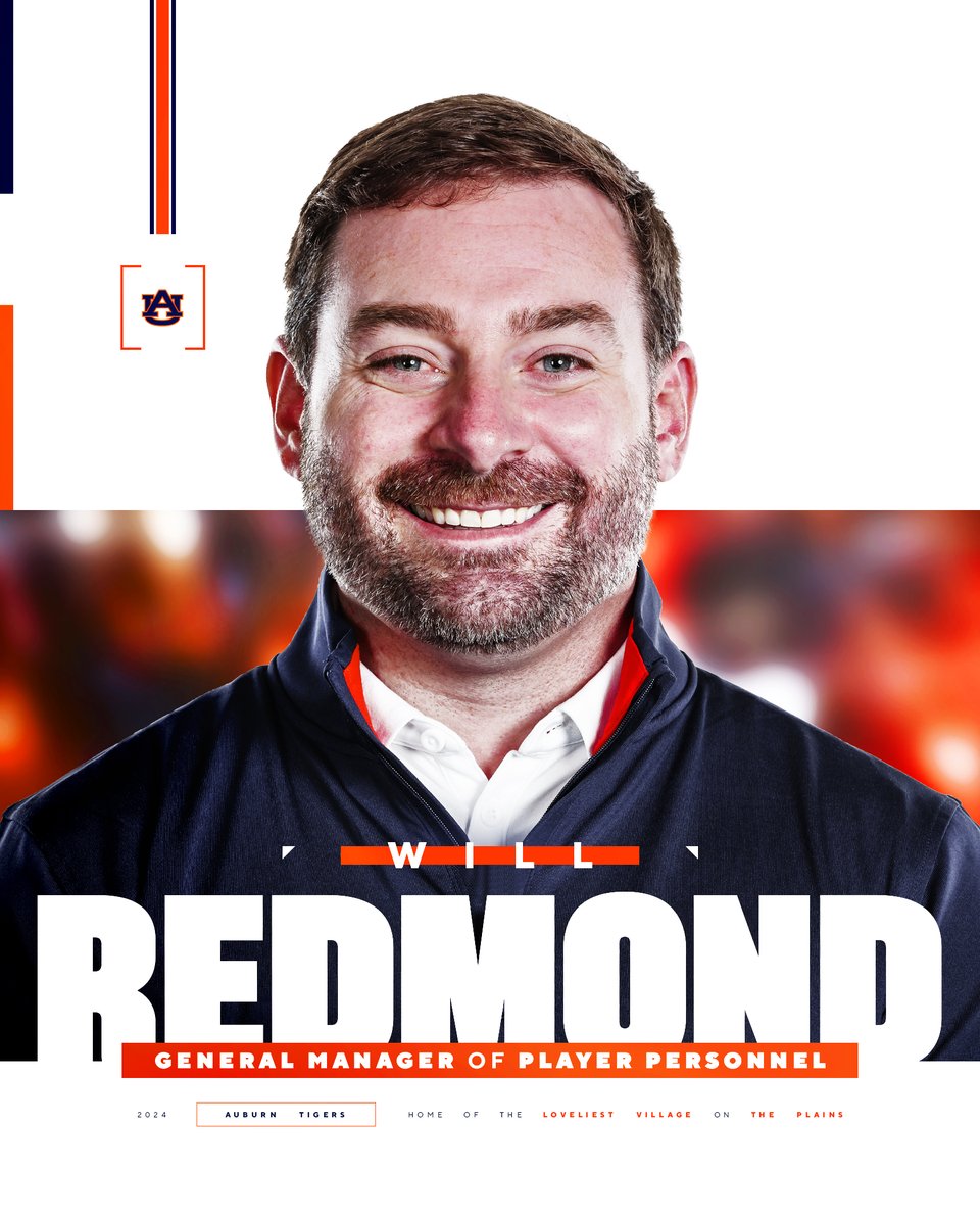 Auburn Football tweet media