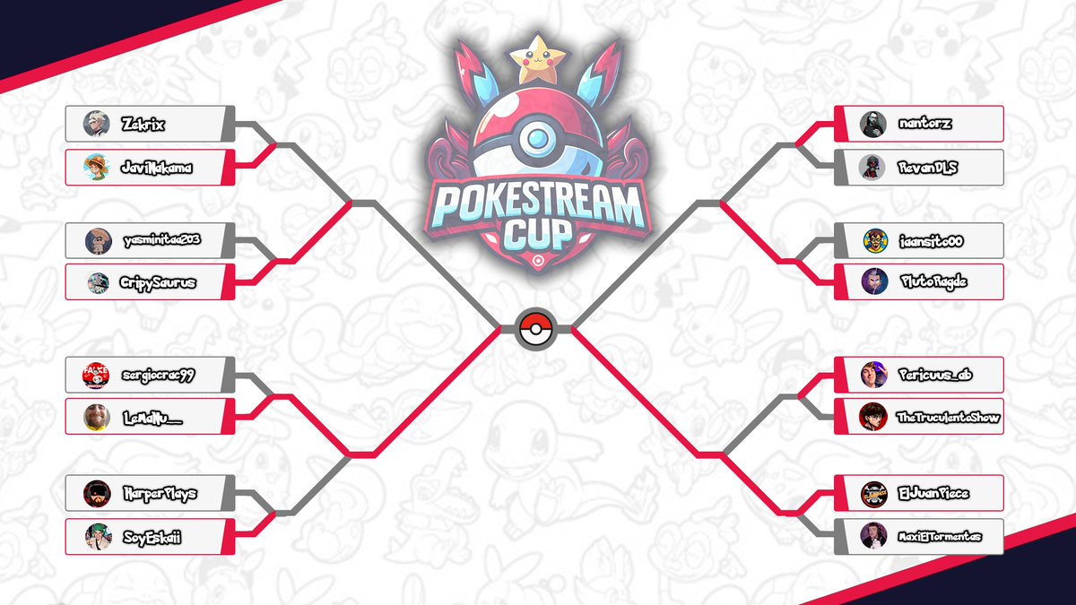 FELICIDADES <a href="/ElJuanPiece1/">ElJuanPiece</a> 

Pasa a la GRAN FINAL

Muy bien jugado Pluto y JuanPiece GG

Yisus chupala <3