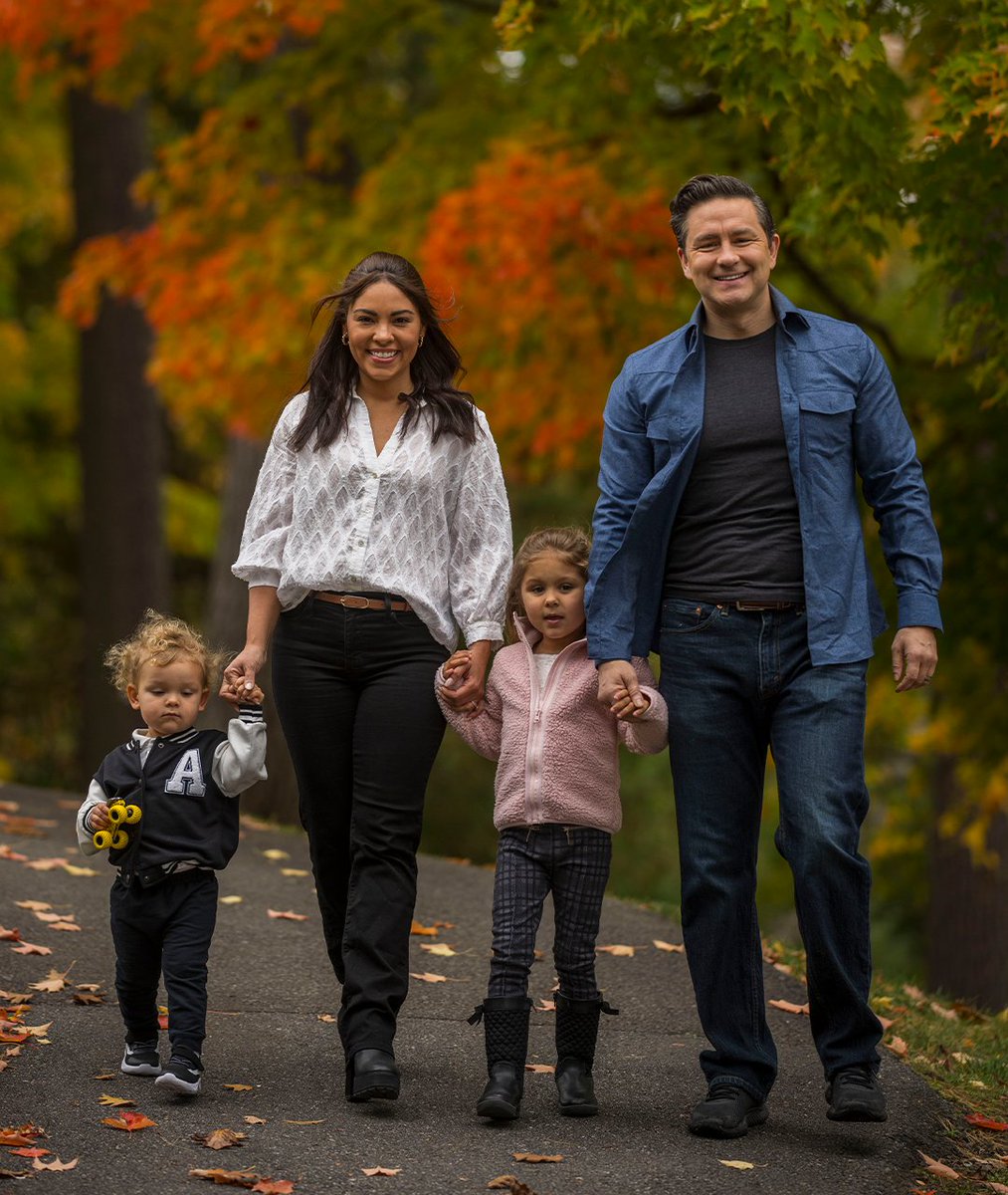 PierrePoilievre tweet picture