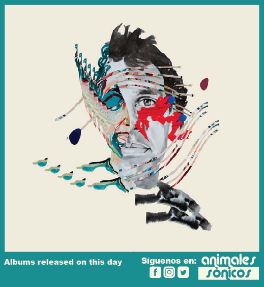 'Painting With', décimo álbum de Animal Collective, fue lanzado el 19 de febrero de 2016. #music #experimentalpop #psychedelicpop #artpop