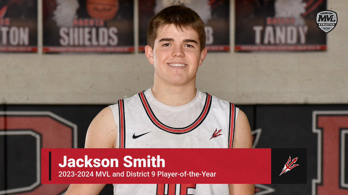 UPDATE:  Congrats to Jackson Smith for being named the Miami Valley League Player-of-the-Year AND the District 9 Player-of-the-Year!!!  Well deserved!!
<a href="/tippecanoehoops/">Tippecanoe Boys Basketball</a>
#TippPride