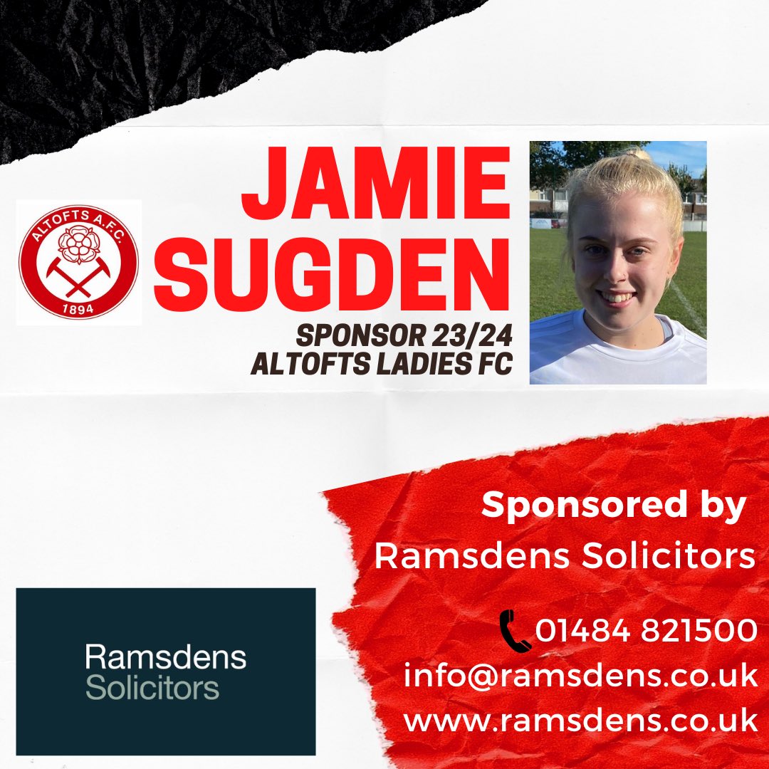 AltoftsLadiesFC's tweet image. Today was all about being proud of reaching this semi final and making sure we went out there and enjoyed ourselves. Final result 0-8. 

Player’s MOM goes to Nat Riley👏🏼 
Manager’s MOM goes to Jamie Sugden👏🏼 

#upthetofts #ontothenextone #wemove