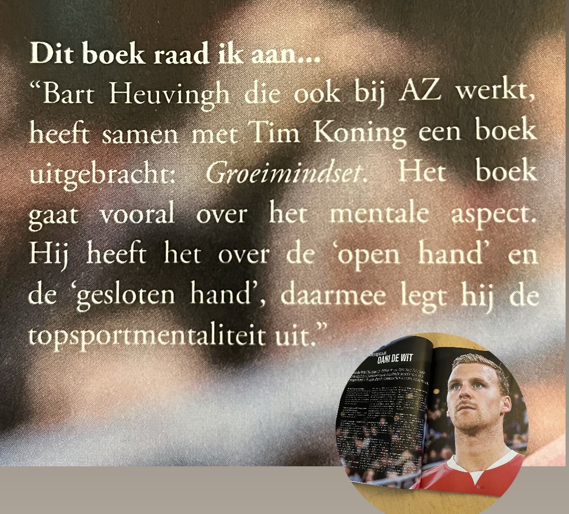 SportMindset tweet media