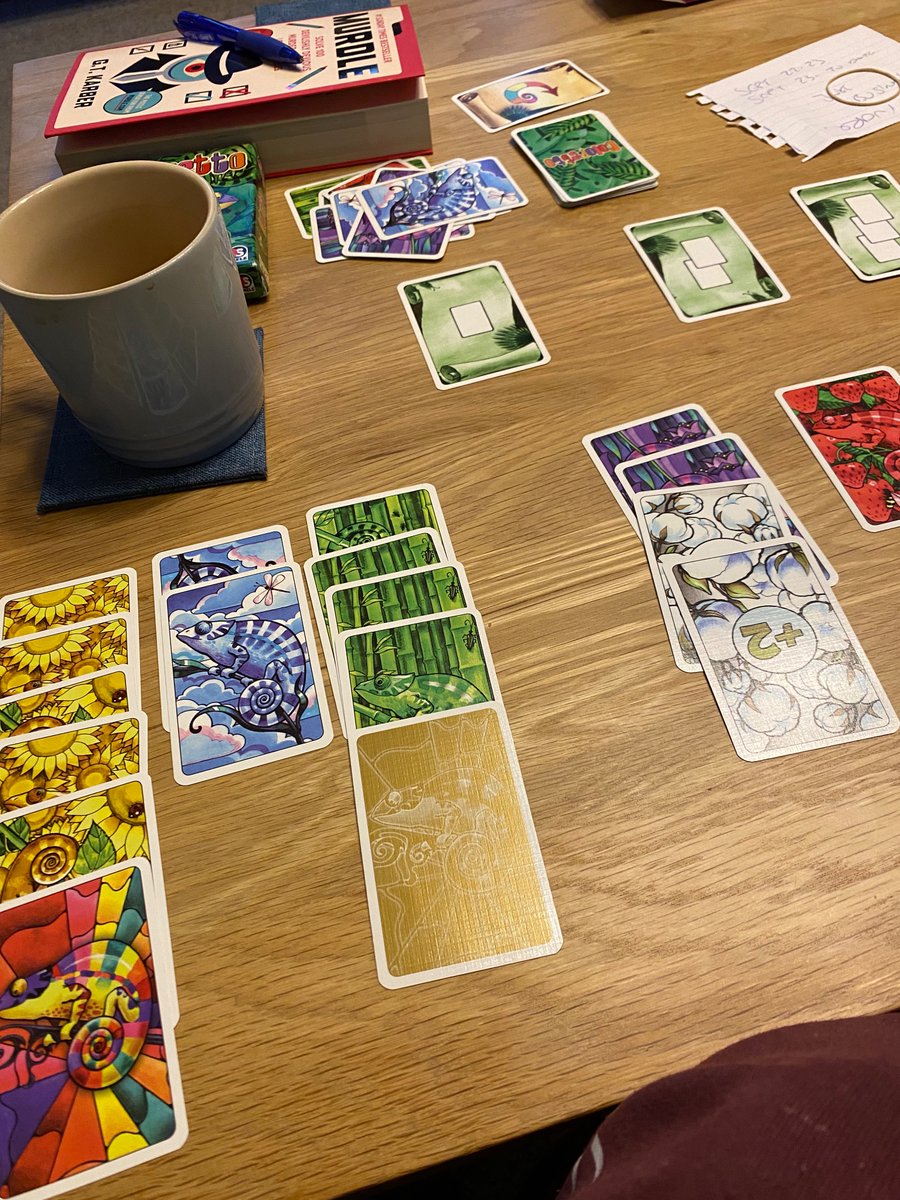 board game chatterbox tweet media