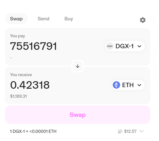 Edxander12's tweet photo. #DGX1 airdrop https://t.co/PIWYTkzA79 https://t.co/C7w3zKiS59