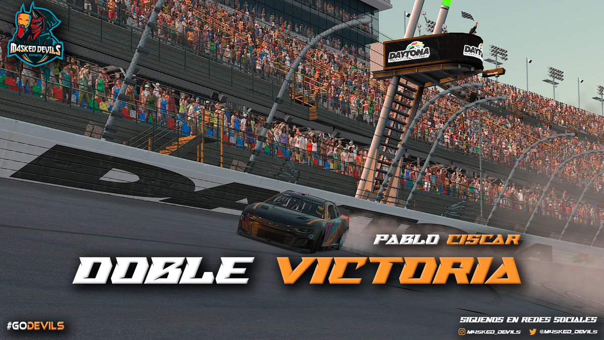 M4sked Devils eSports tweet media