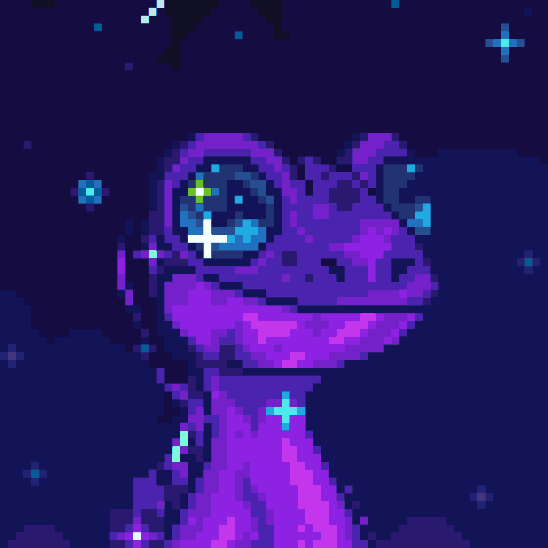 worksmartbro's tweet photo. PSA to all @Cyber_Geckz buyers, minters, degens:

Chatroom in discord is in "Commands" channel. Come vibe!

In case you think chat's closed, head over there. https://t.co/XY1DKLzYAv