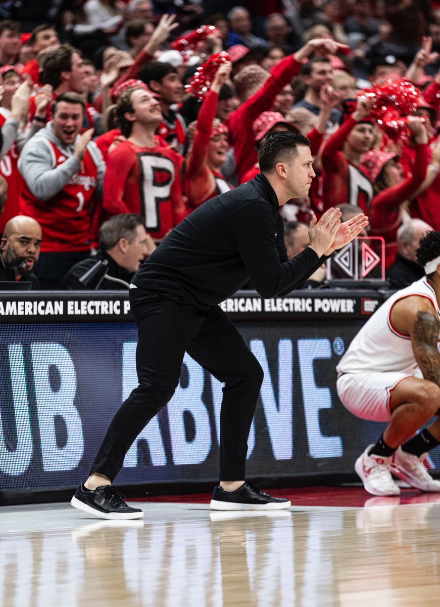 OhioStateHoops's tweet image. Jake Diebler, Absolute Cinema. 

#Team125 | #GoBucks