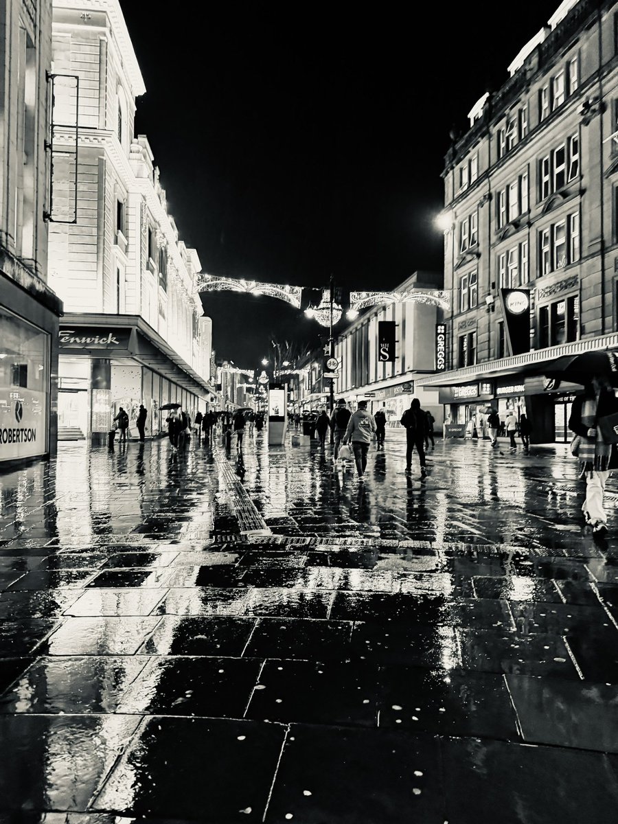 Newcastle 
#StreetPhotography #BlackAndWhite #photography #Newcastle @PhotoOfThe